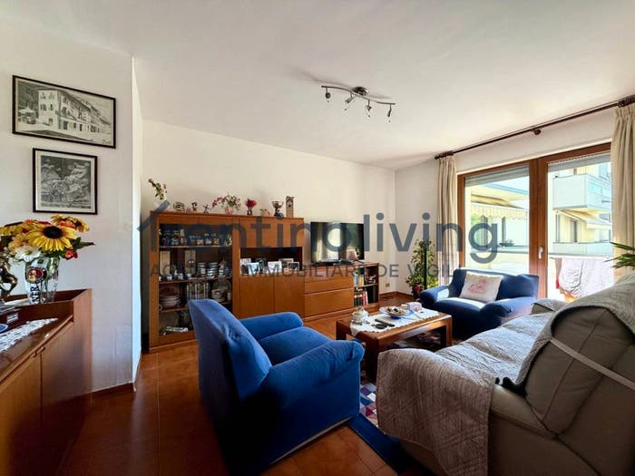 Appartamento quadrilocale in vendita in Via Carlo Devigili, Mezzolombardo