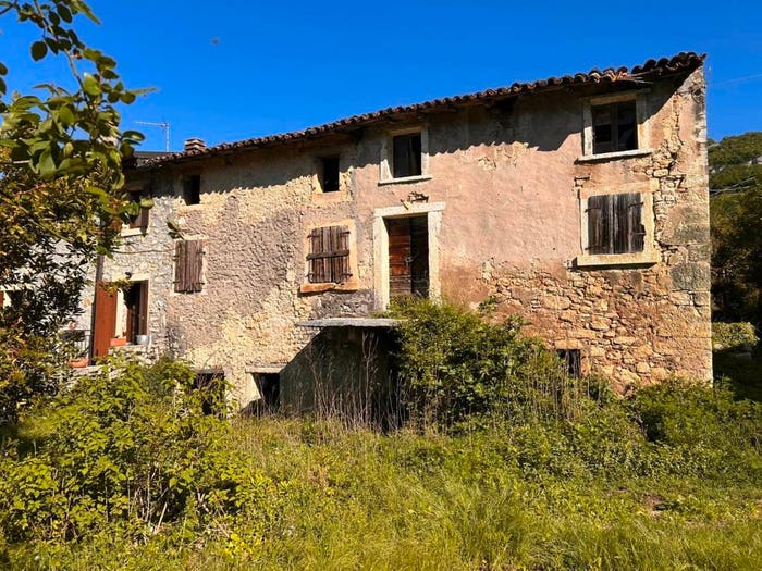 Casa in vendita in Via Siresol, Negrar di Valpolicella
