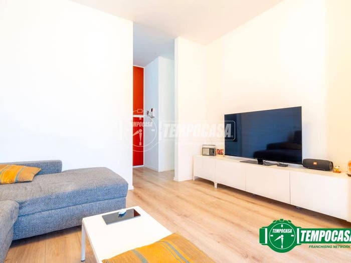 Appartamento trilocale in vendita in Via Ugo Ojetti, Gallaratese, Milano