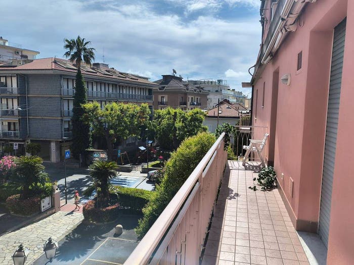 Appartamento trilocale in vendita in Via Leonardo da Vinci, Via Roma Borgo Barusso, Alassio