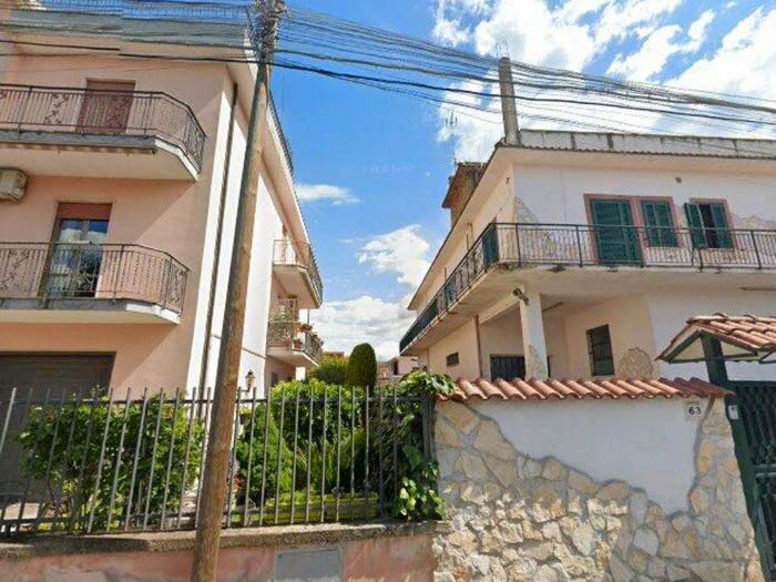 Appartamento monolocale in vendita in Via Polverigi Roma RM Italia Roma RM, Corcolle, Roma