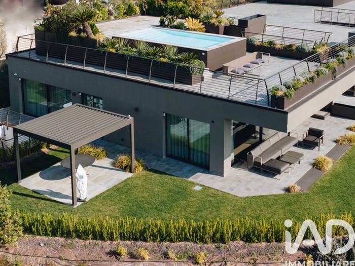 Casa con 6 locali in vendita in Via San Rocco, Centro, Padenghe sul Garda