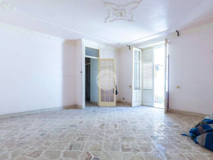 Appartamento bilocale in vendita in Via Alcide De Gasperi, Centro, Misilmeri