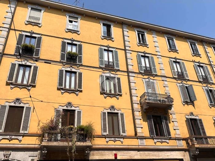 Appartamento bilocale in vendita in Via Lazzaretto, Repubblica, Milano