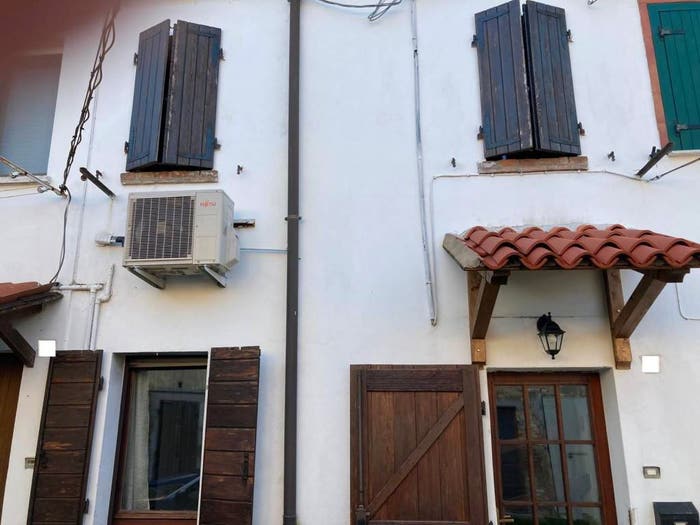Casa bilocale in vendita in Piazza Fetonte, Francolino, Ferrara