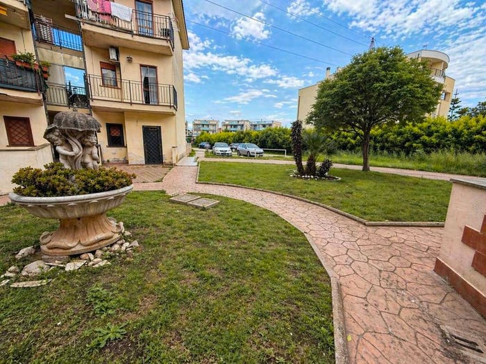 Appartamento monolocale in vendita in Via Taglio delle Cinque Miglia, Cioccati Zucchetti, Nettuno