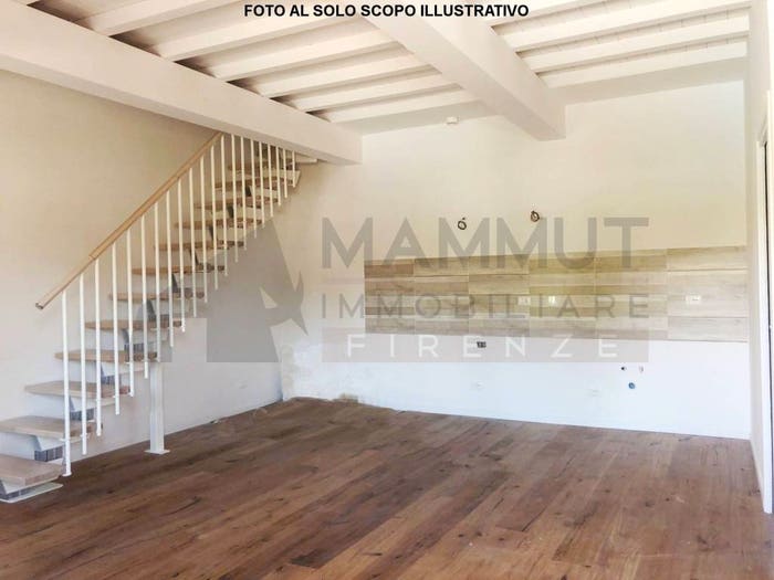 Appartamento con 6 locali in vendita in Piazza Giovanni Antonelli, Campo di Marte, Firenze