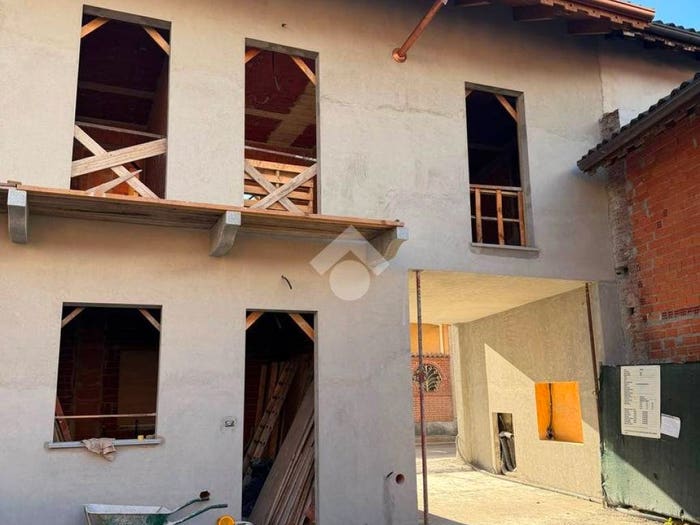 Appartamento bilocale in vendita in Via roma, Centro, Ciriè
