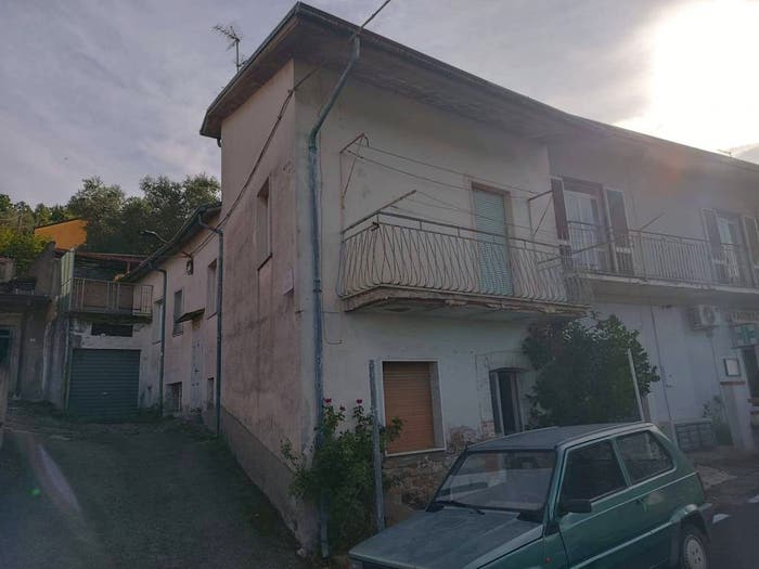 Casa quadrilocale in vendita in Via Nova, Bagnara, Sant'Angelo a Cupolo