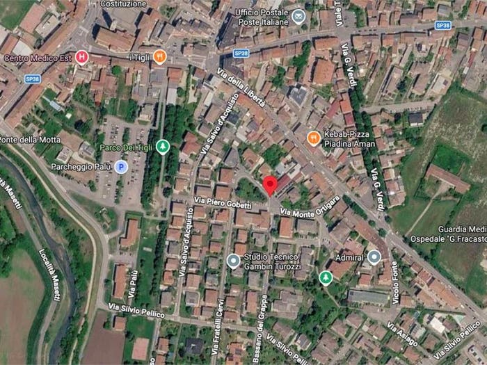 Case in Vendita e in Affitto - 2