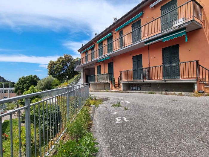 Appartamento monolocale in vendita in Via Ghiglielmone, Mulino, Deiva Marina