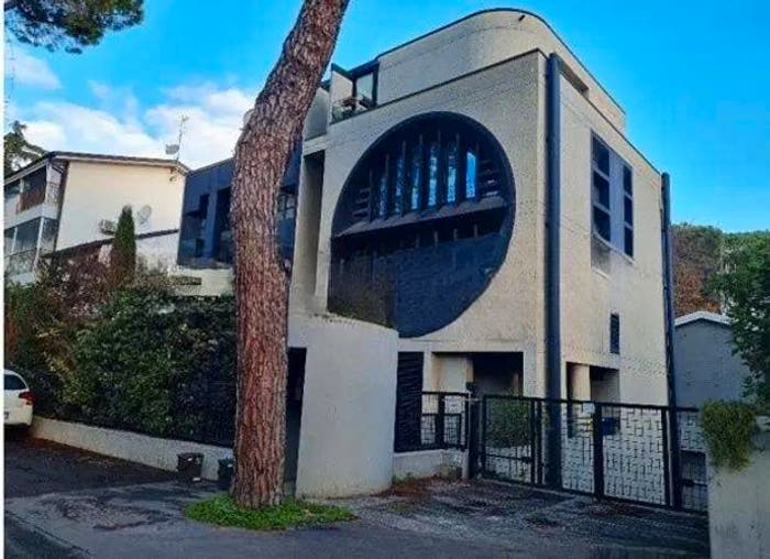 Casa trilocale in vendita in Via Piero Gobetti, Cà Ossi, Forlì
