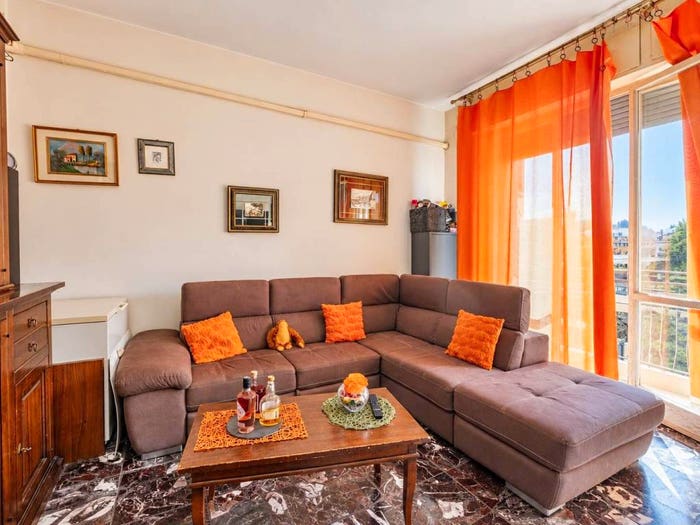 Appartamento quadrilocale in vendita in via Antonio Gramsci, Centro, Signa