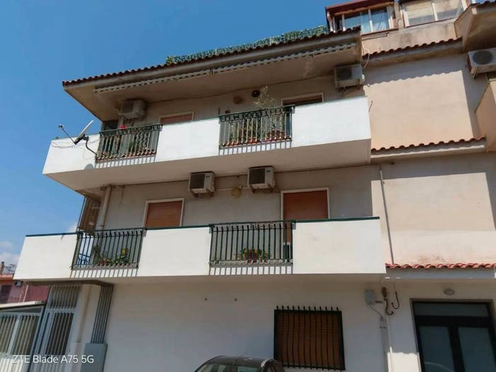 Appartamento trilocale in vendita in Via Chianchitta, Chianchitta Pallio, GiardiniNaxos