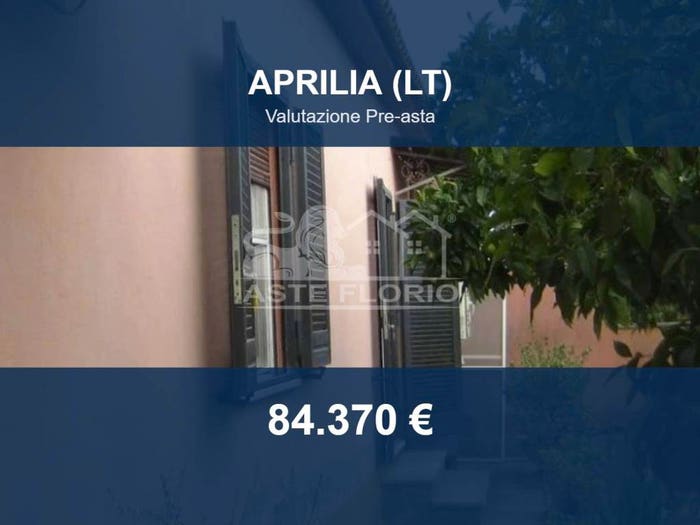 Casa quadrilocale in vendita in Via Sesia, Campoleone Apriliana Casalazzara, Aprilia
