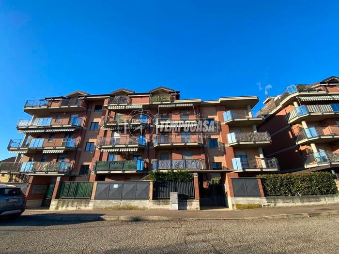 Appartamento trilocale in vendita in Via Rio Tercero, Salsasio San Michele e Grato, Carmagnola