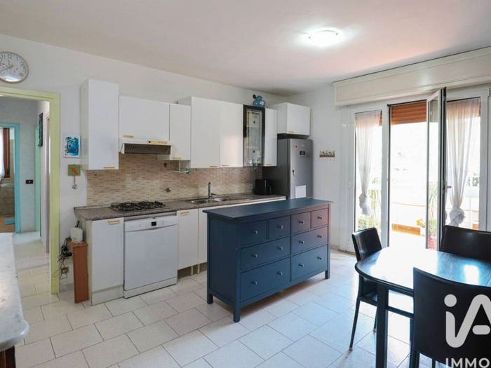 Appartamento trilocale in vendita in Via OTTONE FATTIBONI, Dragona, Roma