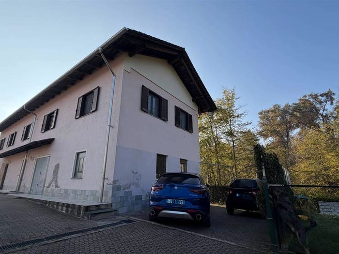 Casa con 5 locali in vendita in Canton Gazzo, Mottalciata