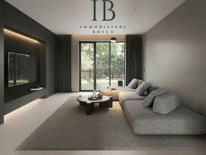 Casa quadrilocale in vendita in Via GB Marin, Centro, Conegliano