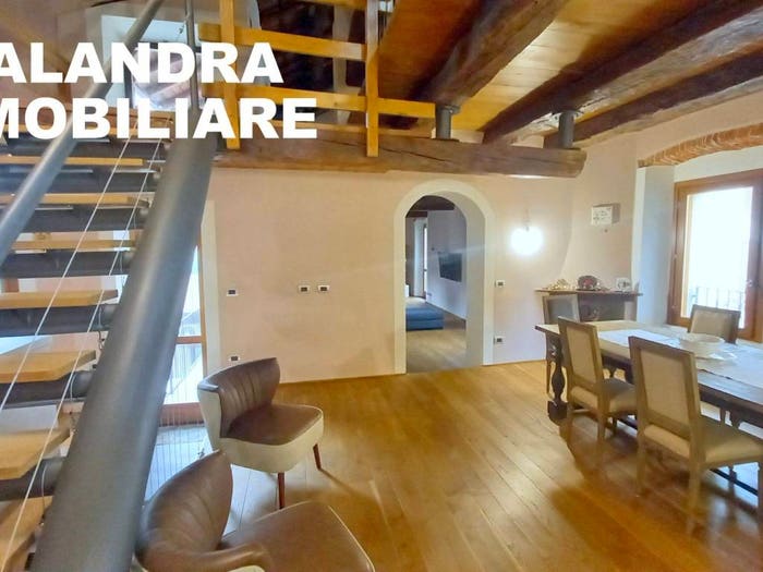 Appartamento con 6 locali in vendita in Corso Giacomo Matteotti, Centro, Oleggio