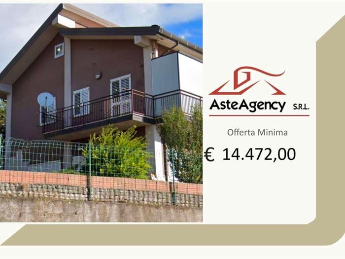 Appartamento trilocale in vendita in Via Civitelle, Centro, Avigliano