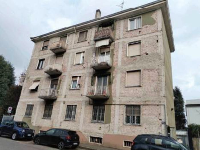 Appartamento in vendita in Via Roma, Centro, Pioltello