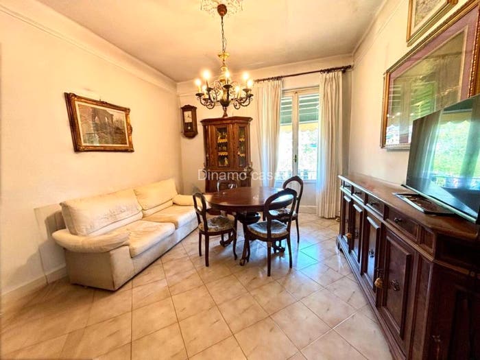 Appartamento quadrilocale in vendita in Via Francesco Baracca, Novoli, Firenze
