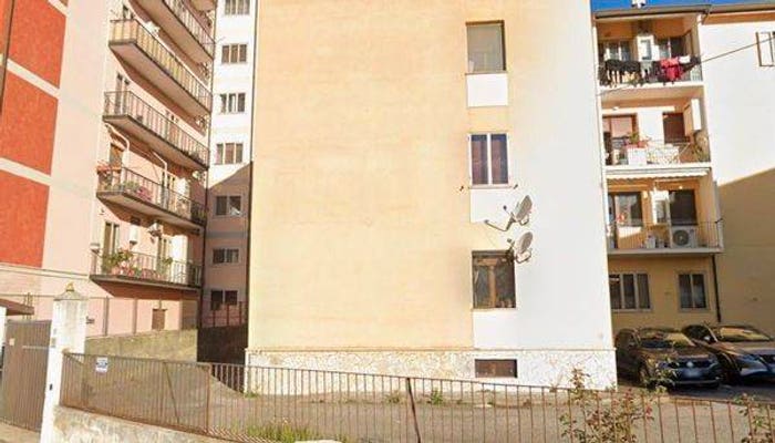 Appartamento quadrilocale in vendita in Via Antonio Gramsci, Stadio Pontepiccolo, Catanzaro