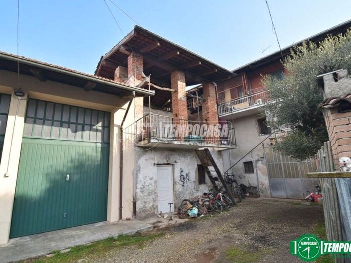 Casa monolocale in vendita in Via Monte Rosa Vauda Canavese Superiore, Vauda Canavese Superiore, Vauda Canavese