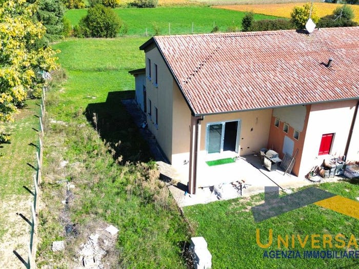 Casa con 5 locali in vendita in VIa Gaffarello, Ronchi, Borgoricco
