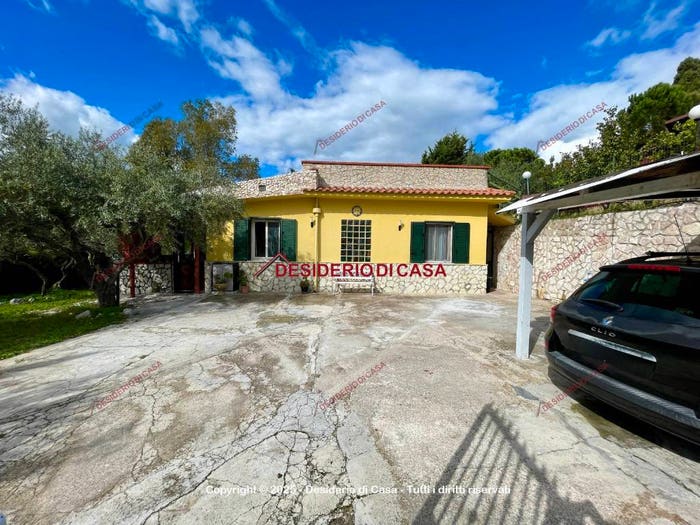 Casa trilocale in vendita in Contrada Masseria Amari, Misilmeri