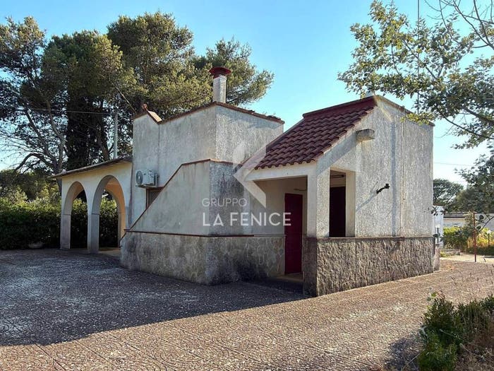 Casa quadrilocale in vendita in strada pilozzo, Martina Franca