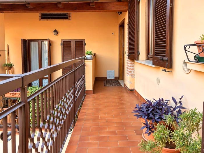 Appartamento bilocale in vendita in Sant'Eufemia Caionvico, Brescia
