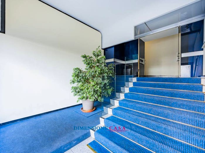 Appartamento trilocale in vendita in Corso Dante, San Salvario Dante, Torino