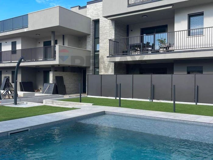 Appartamento con 5 locali in vendita in Centro, Lazise