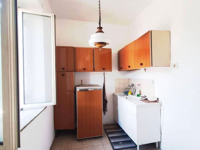 Appartamento trilocale in vendita in Via Onanese SNC, Acquapendente