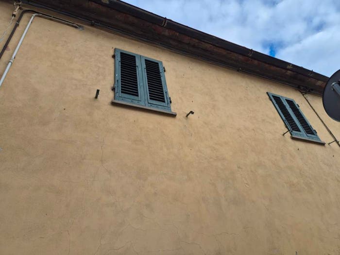 Appartamento quadrilocale in vendita in Centro, Palaia