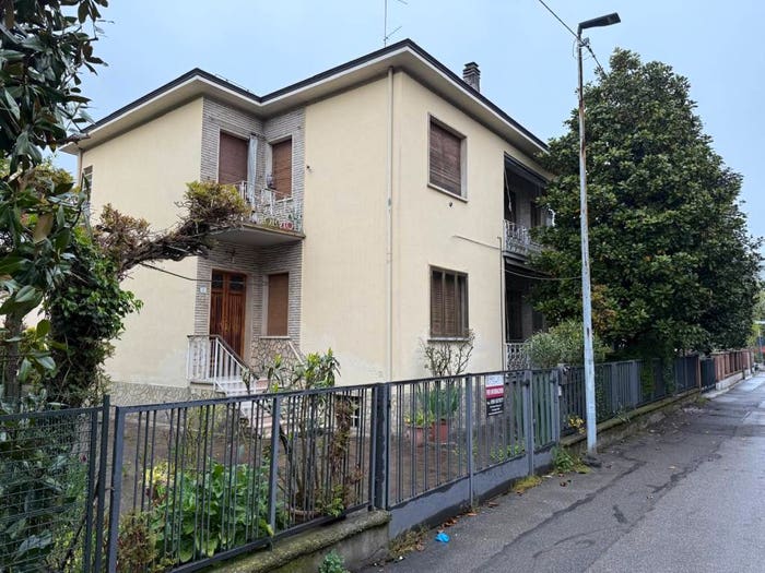 Casa con 6 locali in vendita in Centro, Formigine