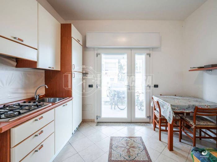 Appartamento trilocale in vendita in Viale dei Lecci Lido degli Estensi, Lido degli Estensi, Comacchio