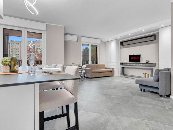 Appartamento trilocale in vendita in SAN DIONIGI, Corvetto, Milano