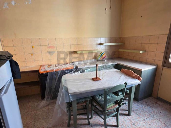 Casa con 6 locali in vendita in Via Camillo Benso Conte di Cavour, Centro, San Sosti