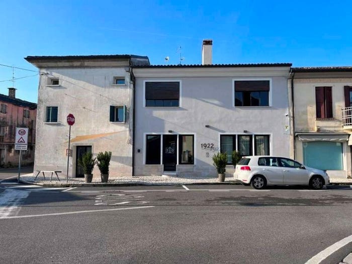Appartamento trilocale in vendita in Frazione Ciano Crocetta del Montello TV, Ciano, Crocetta del Montello
