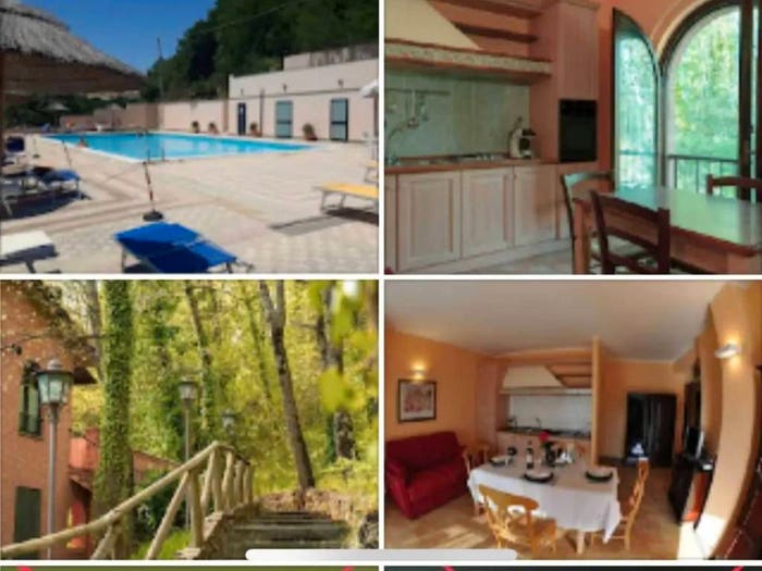 Appartamento monolocale in vendita in Località Pian della Pieve, Porziano Pian della Pieve San Presto, Assisi