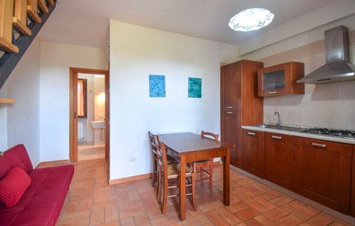 Casa con 5 locali in vendita in Località QuercettePescia Romana, Montalto di Castro