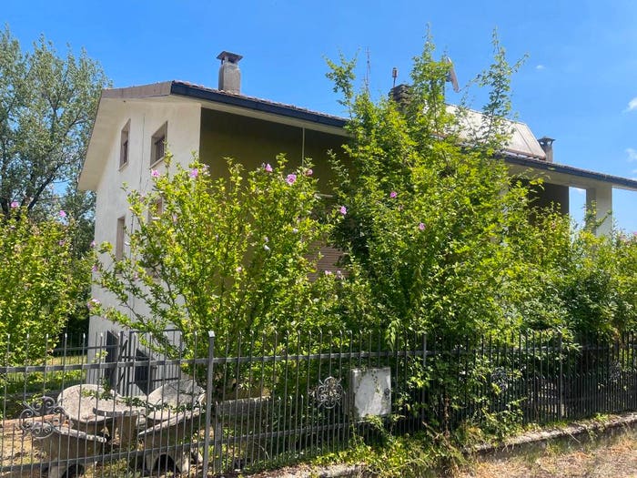 Casa con 6 locali in vendita in Via Sottostrada, Centro, Morfasso