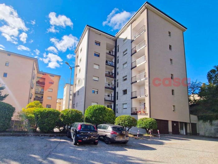 Appartamento con 5 locali in vendita in Via Monte Rotondo, Santa Barbara San Sisto, L'Aquila