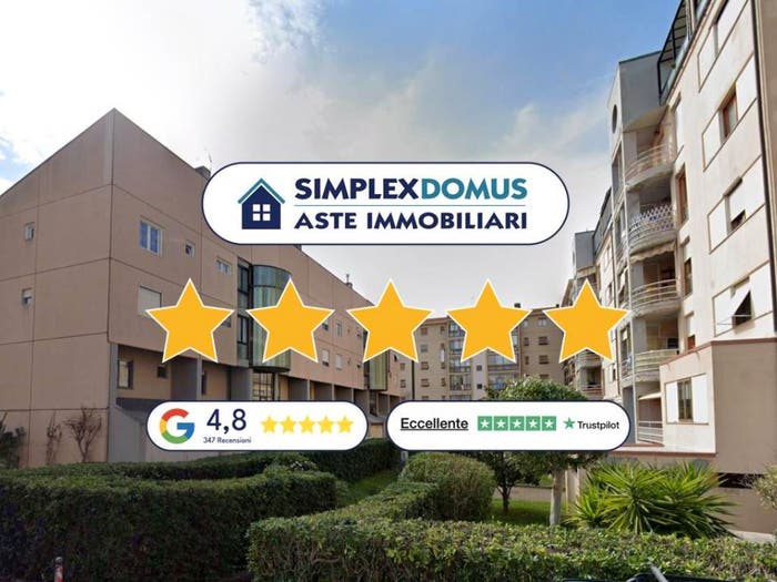 Appartamento con 5 locali in vendita in Via Giotto Ciardi, Porta a Terra Padula, Livorno