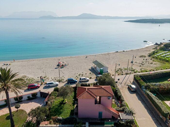 Appartamento bilocale in vendita in VIA DELLE BREZZE, Pittulongu, Olbia