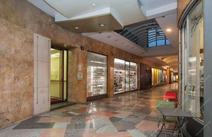 Appartamento trilocale in vendita in corso buenos aires, Buenos Aires, Milano