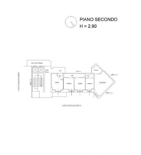 Case in Vendita e in Affitto - 2